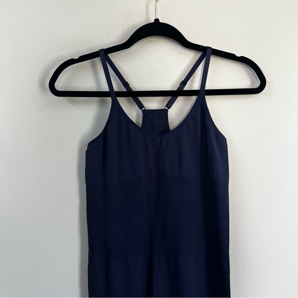 Pink Active x Victoria’s Secret Soft Seamless Workout Onesie Jumpsuit - Picture 5 of 14